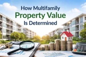 Multifamily Property Value