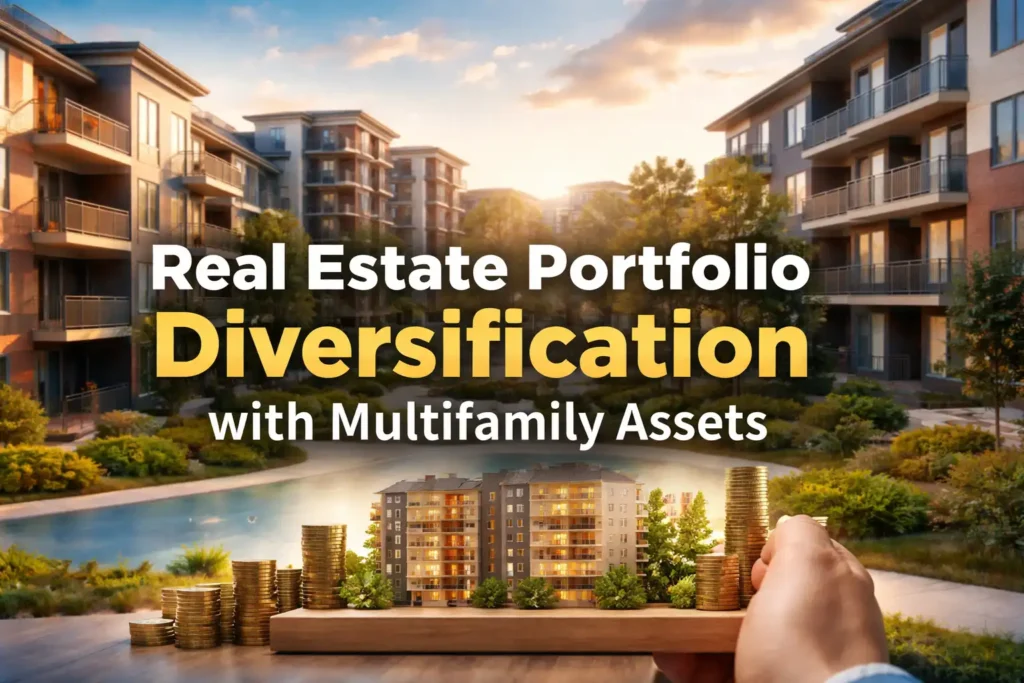 Real Estate Portfolio