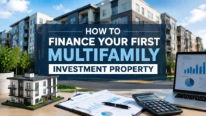 Multifamily Investment Property