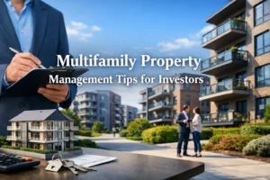 Multifamily Property Management