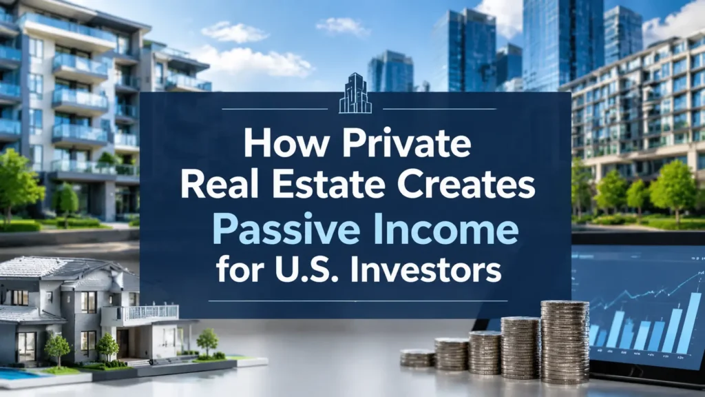 Private Real Estate