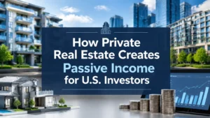 Private Real Estate