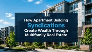 Multifamily Real Estate